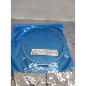 TEL Tokyo Electron 1810-323881-14 8" Notch Inner - Equipo y piezas de semiconductores de confianza de renombre global - Product Image 2