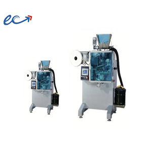 Machine de portionnement de snus à grande vitesse pour le remplissage automatique de sachets de tabac snus, machine d'emballage automatique de portions - Product Image 2