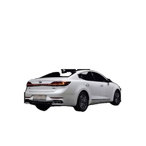 ปี 2020 สำหรับ Kia K7 Signature 134,854 กม. เกียร์อัตโนมัติ เบาะหนัง กล้องหลัง พวงมาลัยซ้าย - Product Image 1