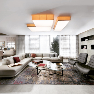 Paneles de Revestimiento de Pared de Piedra de Pizarra Plateada Brillante, Acabado Texturizado Natural, Superficie Decorativa Moderna para Interiores de Villas - Product Image 4