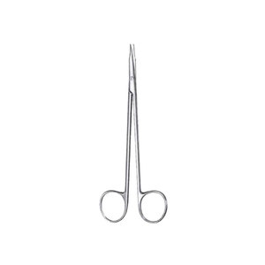 Professional Manual Dissecting Scissors Medical Grade Stainless Steel Precision Cutting Instrument Set for Hospital Use - Product Image 5