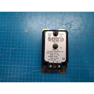 Setra 26410R1WD11T1E - Product Image 1