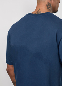 Custom Wholesale Mens Blank 100% Cotton <b>Tshirt</b> Logo Printing High Quality Plain Plus Size T-shirts T Shirts for Men - Product Image 3