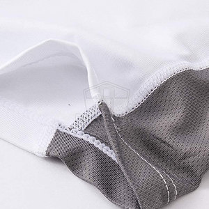 Camisetas de Compresión para Hombre, Estilo 2026, Ligeras, Servicio OEM - Product Image 5