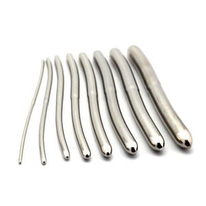 ชุดเครื่องมือตรวจภายในช่องคลอดและท่อปัสสาวะ 8 ชิ้น ทำจากสแตนเลสสตีล ยี่ห้อเฮการ์ สำหรับการผ่าตัดและตรวจทางนรีเวช ได้รับมาตรฐาน CE - Product Image 3