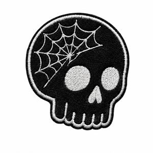Custom High Quality 3D Embroidered Canvas Fabric Patches for Caps Hats & Clothing-Best Selling Garment Patches Custom Color Size - Product Image 1