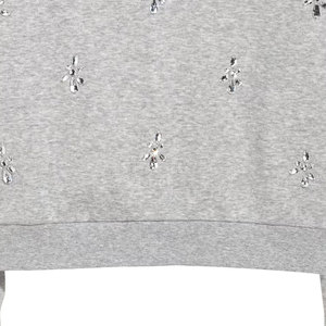 High Quality <b>Men</b> Rhinestone Sweatshirt Customized <b>Men</b> Rhinestone Sweatshirt Best Selling Rhinestone Sweatshirt <b>For</b> <b>Men</b> - Product Image 5