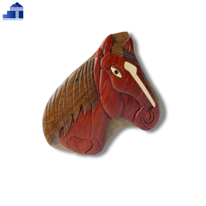 Crab-Shaped Wooden Spice Rack Handmade Rustic Storage Holder For Kitchen Tableware - Product Image 3