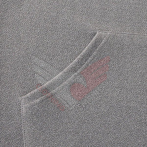 Sweat-shirts à col rond personnalisés en molleton épais, doublure en coton/polyester, vêtements chauds d'hiver fabriqués au Pakistan - Product Image 5
