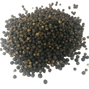 Pimienta Negra Cruda AD Seca al por Mayor, Grado 5MM, Limpia a Máquina, Empaquetada a Granel, Origen Vietnam - Product Image 6