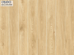 กระเบื้องพอร์ซเลนลายผ้าคุณภาพสูง ขนาด 150x900 มม. ขายดี ทันสมัย ผิวด้าน กันลื่น เหมาะสำหรับตกแต่งภายใน - Product Image 3