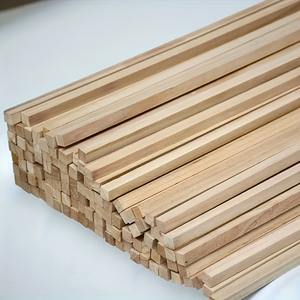 Componentes de madera duraderos, madera de una sola veta, adecuada para gabinetes, pisos, paneles de pared y carpintería. - Product Image 1