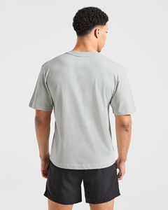 Solid Knitted Cotton Men's Compression <b>T</b>-<b>Shirt</b> Sports Fitness Compression <b>T</b> <b>shirts</b> Unisex Gym Training Workout Athletic Running - Product Image 5