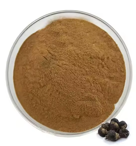 Polvo de Raíz de Maca 100% Natural Certificado por ISO, Suplemento Natural de Lepidium Meyenii para Aumentar la Energía, la Resistencia y la Energía - Product Image 2
