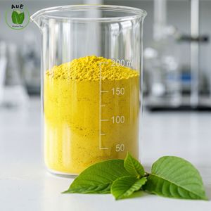 สินค้าที่ต้องมี คุณภาพพรีเมียมสูง สารสกัดสมุนไพรไทย AuE 80% ชนิดผงสกัดด้วยตัวทำละลาย เกรดยา บรรจุภัณฑ์สุญญากาศ - Product Image 2