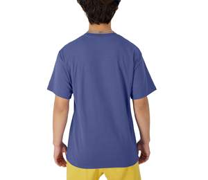 Camisetas de Manga Corta para Hombre al por Mayor, Camisetas Sencillas y Modernas para Hombre, Camisetas de Manga Corta para Hombre al por Mayor, OEM y ODM - Product Image 2