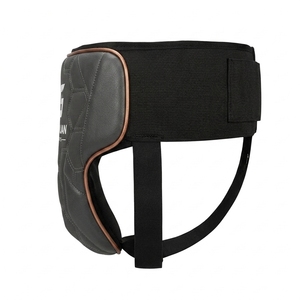 Équipement de protection pour entraînement avancé avec construction robuste, maintien sécurisé et excellente absorption des chocs – Protection inguinal - Product Image 4