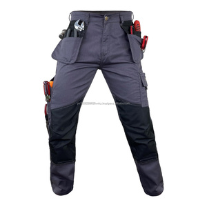 Pantalones de Motocicleta, Pantalones de Moto con Protección, Pantalones de Cordura Textil para Motociclismo, Pantalones para Hombre - Product Image 4