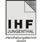 IHF-JUNGENTHAL Handhabungstechnik GmbH logo