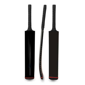 Bate de Cricket de Madera Ambidiestro de Rendimiento Confiable, Personalizable para Entrenamientos y Partidos en Interiores y Exteriores - Product Image 5