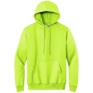 เสื้อฮู้ดสีเหลืองแบบยูนิเซ็กซ์ ทรงปกติ พิมพ์ลายได้ตามต้องการ สไตล์ลำลองแนวสตรีท ผ้าถัก มีกระเป๋าหน้า เหมาะสำหรับใส่ในฤดูใบไม้ร่วง - Product Image 3