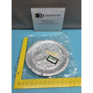 โตเกียวอิเล็กตรอน TEL รุ่น D120938โล่ป้องกันแบบจานพายสำหรับกระบวนการอีทช์ – อุปกรณ์และชิ้นส่วนเซมิคอนดักเตอร์คุณภาพระดับโลกที่ได้รับความไว้วางใจ - Product Image 2
