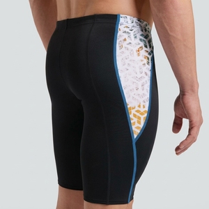 Shorts de compression sportifs pour hommes, shorts de course pour hommes en tissu de haute qualité - Product Image 2