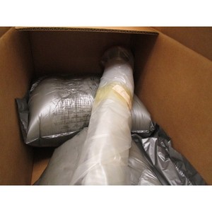 AMAT 0050-70035 WLDMT ท่อแผงขนาด 2 นิ้ว - อุปกรณ์และอะไหล่เซมิคอนดักเตอร์ระดับโลกที่เชื่อถือได้ - Product Image 6