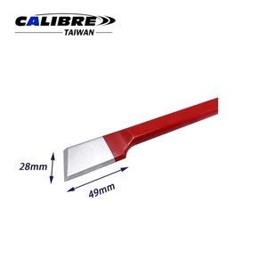 TAIWAN CALIBRE Steel Side Cutting Panel Cold Chisel - Product Image 2