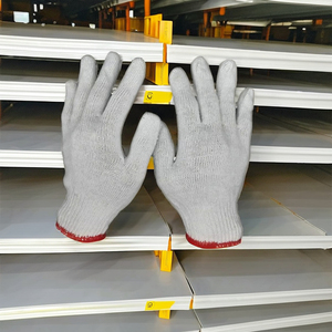 Vietnam Manufactured Comfort Fit Safety Gloves 12 Pairs <b>Polybagged</b> Durable and Flexible for General Farming Activities - Product Image 2