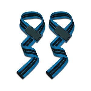 Bandes de poignet de musculation personnalisées 2026 avec logo et couleur, bandages de boxe en gros, sangles de musculation intérieures pour la main - Product Image 3