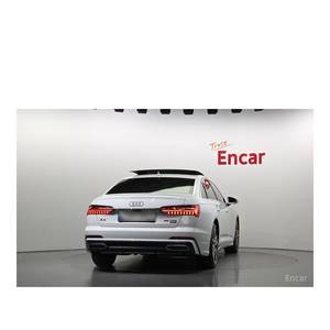 ออดี้ เอ6 45 ทีเอฟเอสไอ ควอตโตร พรีเมียม ปี 2023 ระยะทาง 18,824 กม. พวงมาลัยซ้าย เบาะหนัง กล้องมองหลัง - Product Image 4