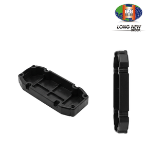 Fabricante de Moldes de Inyección de PP Personalizados |   Herramienta de Plástico de Múltiples Cavidades con Sistema de Refrigeración por Canal Frío para Piezas LED - Product Image 3