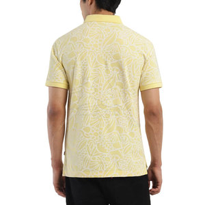Polo au design durable, en tissu doux, avec une finition élégante, parfait pour une utilisation décontractée et en voyage - Product Image 2