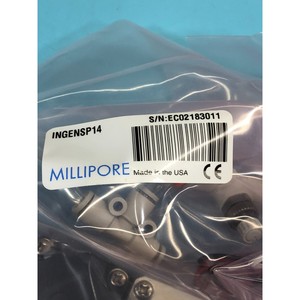 Válvula SVG 313-035, Antirretorno, Millipore - Equipo y Piezas de Semiconductores de Confianza a Nivel Mundial - Product Image 1