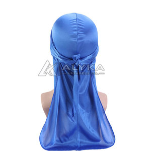 Pañuelo Ligero y Transpirable de Lujo con Lazos, Impresión de Logotipo Personalizado, Servicio OEM, Calidad Premium, Unisex, 100% Seda - Product Image 2