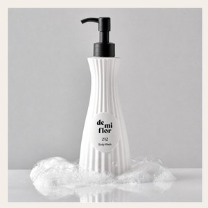 ครีมบำรุงผิวกายเดมิฟลอร์ 212 ซิตรัส โนแมด บอดี้วอช 250 ก - Product Image 1
