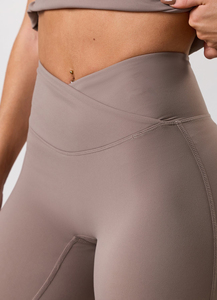 Leggings pour femmes à faible MOQ, leggings de haute qualité pour femmes, vêtements de fitness pour femmes, leggings pour la vente en ligne - Product Image 3
