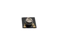 Circulateur microbande Ka haute fréquence GHWS4545 – Circulateur RF de qualité supérieure, idéal pour les antennes à réseau phasé et les systèmes radar
