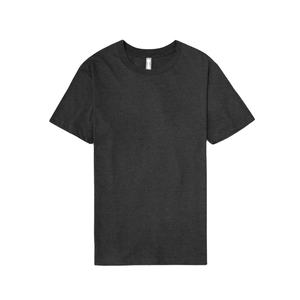 เสื้อยืดแขนสั้นทรงสลิมฟิตผ้าเจอร์ซีย์ผสมคอตตอนยืดได้ Bella + Canvas รุ่น Unisex - Product Image 2