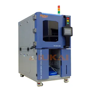 Hast Pressure Aging Test Chamber Environmental Humidity Stability High Low Temperature Test Chamber