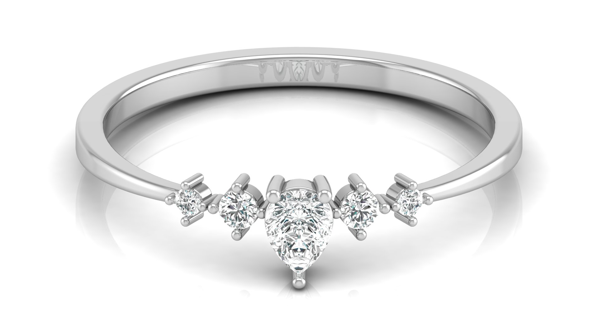 Or massif 14K