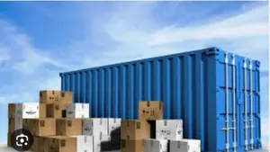 KOBUS LOGISTICS Private Limited, service de fret aérien et maritime international depuis l'Inde avec options FCL et LCL porte-à-porte - Product Image 2