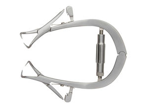 เครื่องมือผ่าตัดแบบ Joll Retractor ทำจากเหล็กกล้าไร้สนิม สำหรับการผ่าตัดทั่วไปในห้องผ่าตัดโรงพยาบาล - Product Image 2