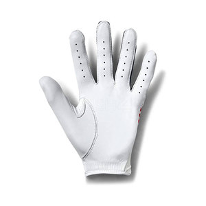 Guantes de Golf de Cuero de Alta Calidad con Logotipo y Diseño Personalizados, Transpirables y Ligeros, Hechos en Pakistán - Product Image 4
