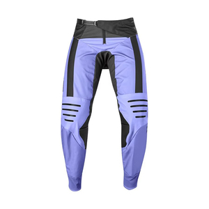 Premium <b>Motocross</b> Pants Reinforced Knee Panels Motorcycle Racing <b>Trousers</b> Custom Logo OEM ODM Manufacturer Export Factory - Product Image 3