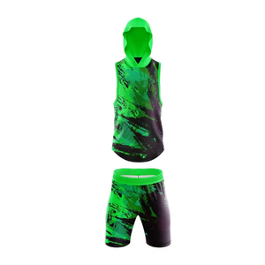Nuevos Uniformes de Fútbol 7V7 2026 con Logotipo Personalizado, Ropa Deportiva OEM al por Mayor para Clubes de Entrenamiento y Academias Deportivas - Product Image 2