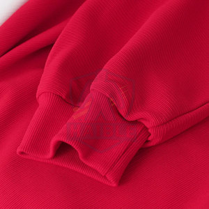 เสื้อฮู้ดผู้ชายคุณภาพสูงสำหรับฤดูหนาว ผลิตในปากีสถาน สไตล์สตรีท ขายส่ง เสื้อฮู้ดสั่งทำได้ - Product Image 5