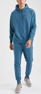 Nouvelle Collection Tendance 2025 : Survêtement Tie-Dye pour Homme – Vente en Gros, Haute Qualité, Respirant, Tenue Décontractée et Active pour Homme - Product Image 3