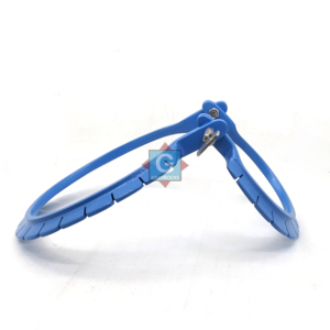 เครื่องมือถ่างกระดูกแบบใช้ซ้ำได้ Grayrocks Orthopedic Surgical Retractor รุ่น Lone Star สีฟ้า ทำจากอะลูมิเนียม - Product Image 3